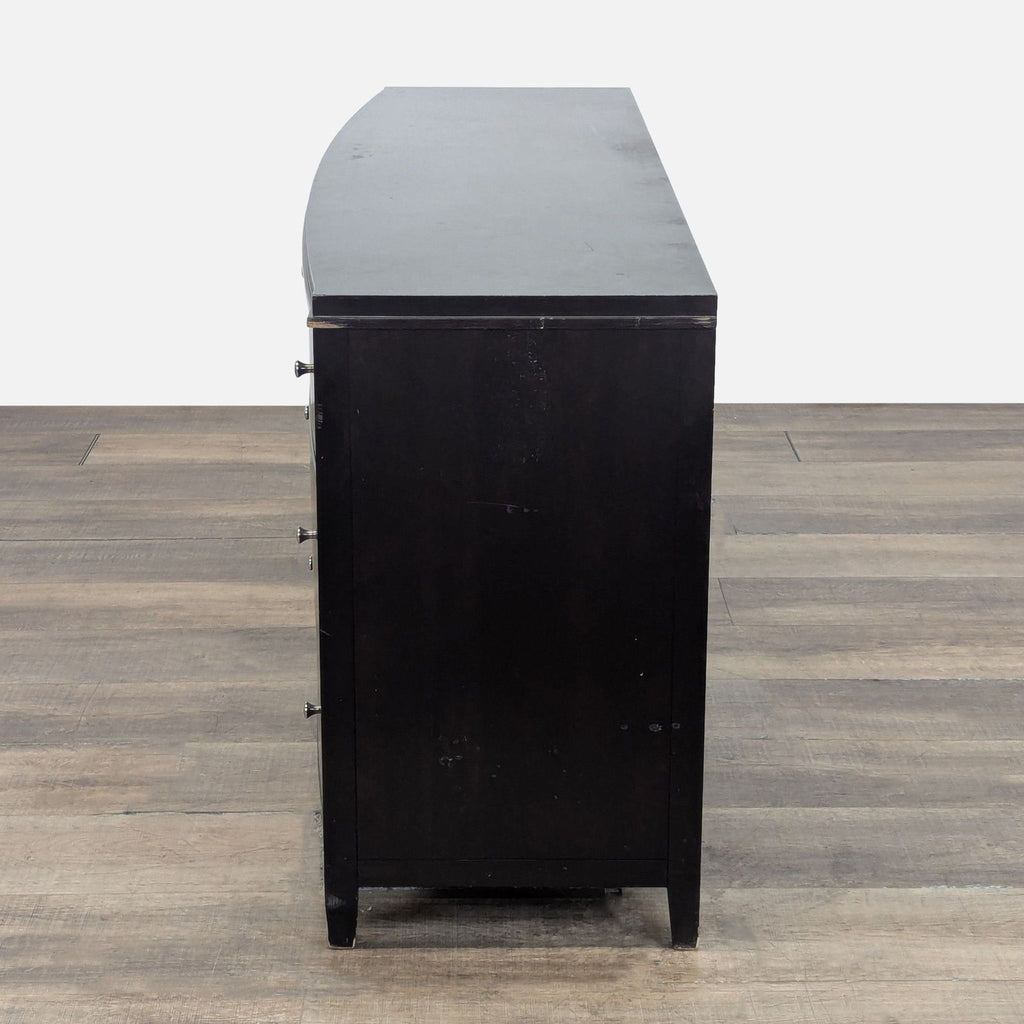 Crate and Barrel Contemporary 6-Drawer Dresser - Accepted Offer (34.96% discount)