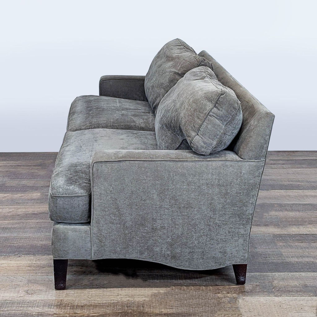 Room and Board Contemporary 3-Seat Sofa