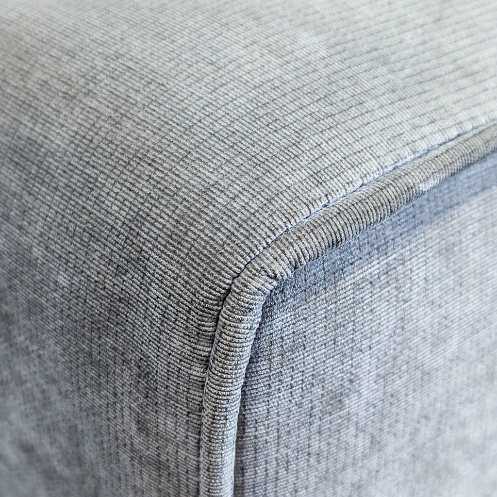 Room and Board Contemporary 3-Seat Sofa