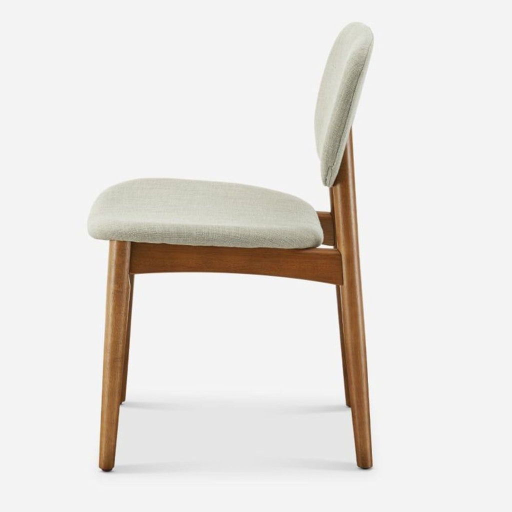 Pair of Castlery Kelsey Dining Chairs