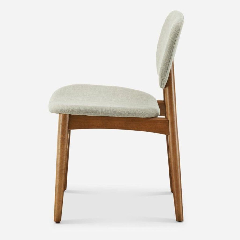 Pair of Castlery Kelsey Dining Chairs (In Box)