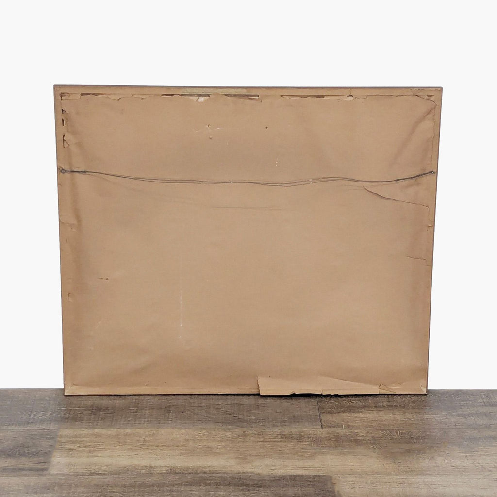 Framed Print "Girls at Piano, The Rehearsal" by Lajos "Louis" Jambor