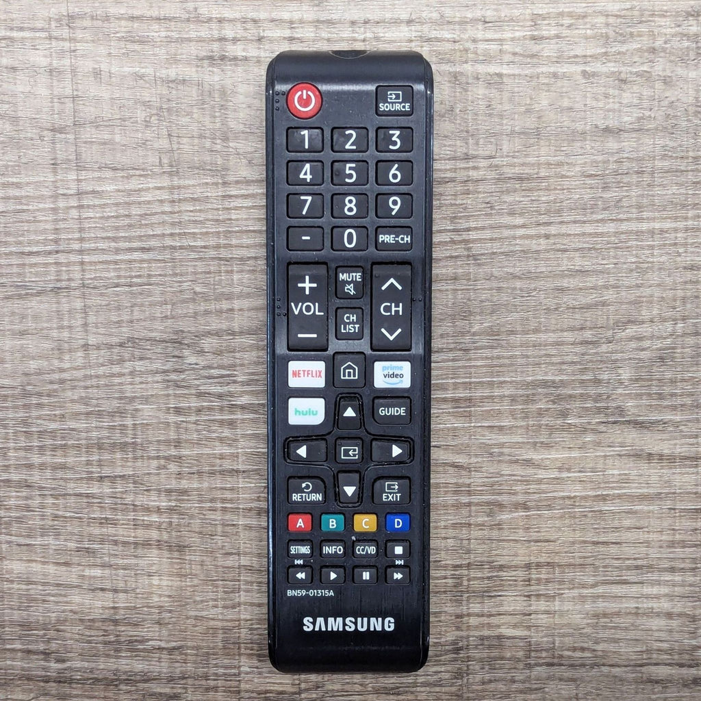 Samsung 65-inch 4K UHD Smart TV – Great Condition