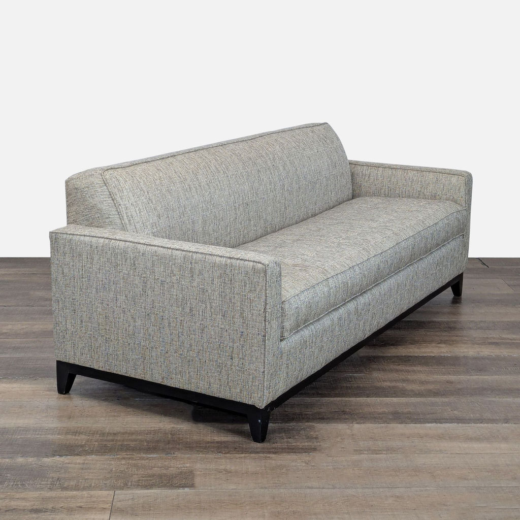 Apt 2B Monroe Drive Modern Queen Size Sleeper Sofa