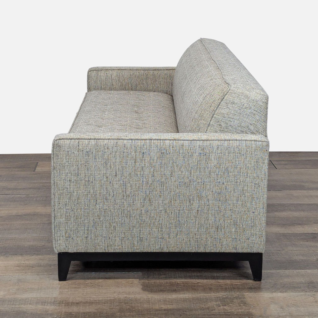 Apt 2B Monroe Drive Modern Queen Size Sleeper Sofa