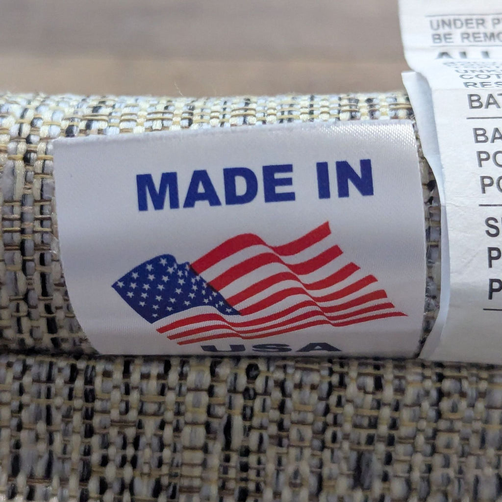 Apt 2B Monroe Drive Modern Queen Size Sleeper Sofa