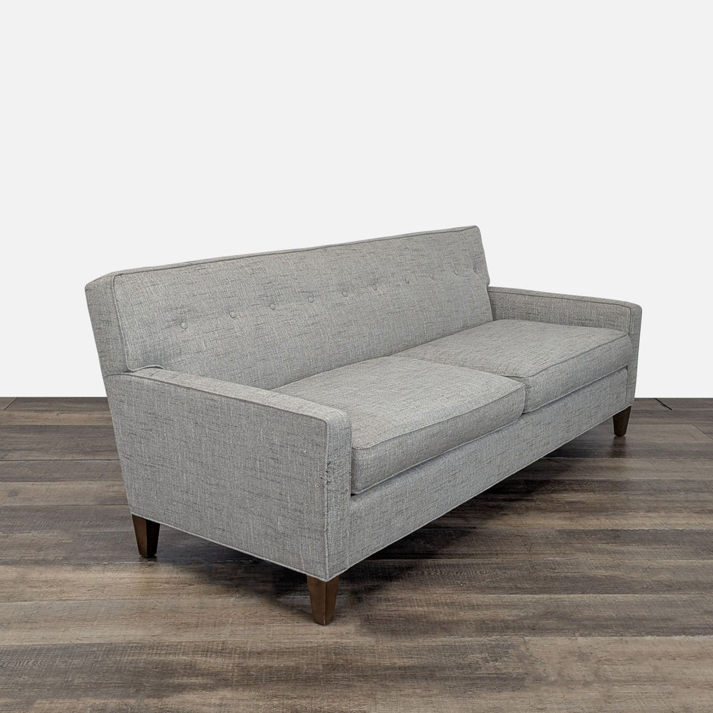 Mitchell Gold + Bob Williams Modern Dexter Sofa