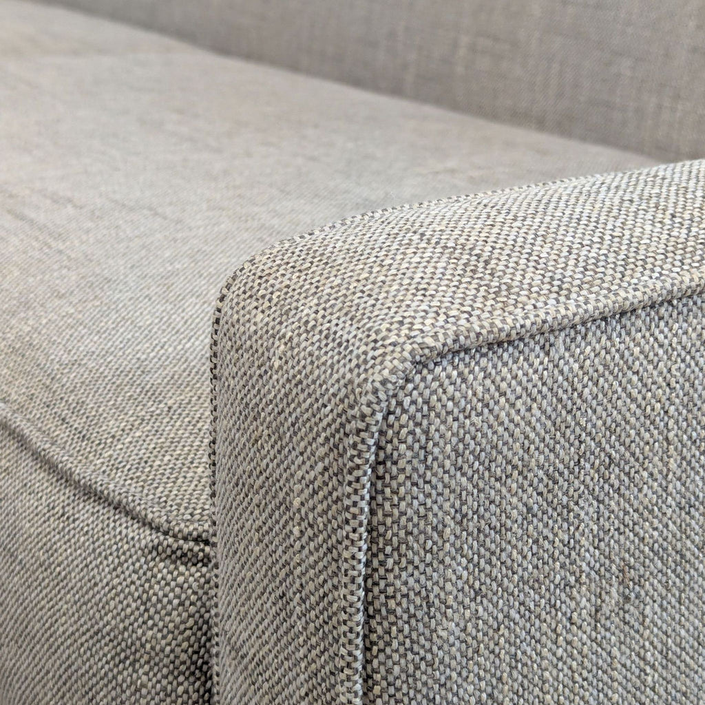 Mitchell Gold + Bob Williams Modern Dexter Sofa