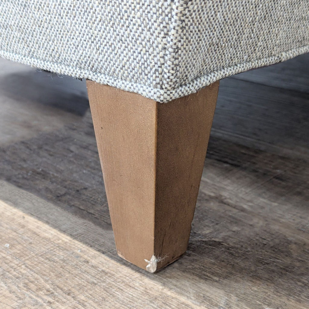 Mitchell Gold + Bob Williams Modern Dexter Sofa