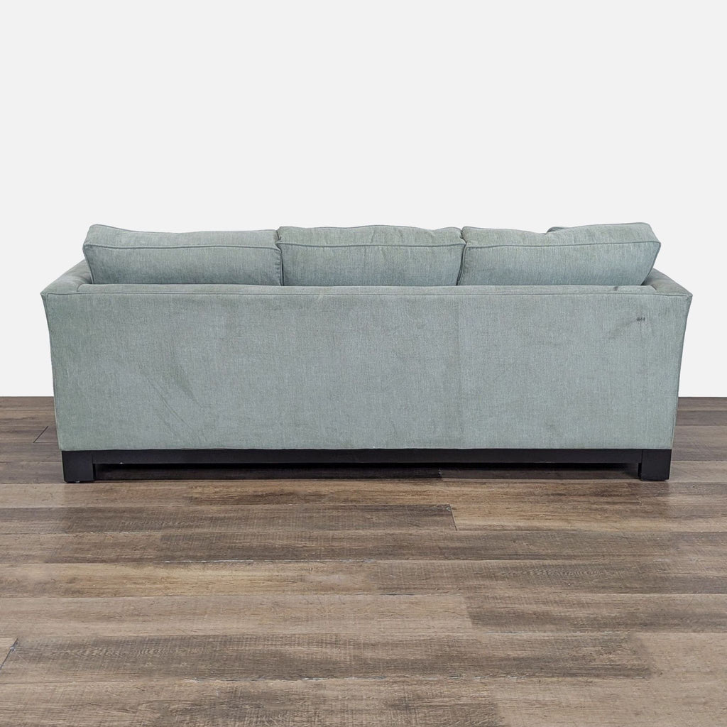 Jonathan Louis Contemporary Sofa