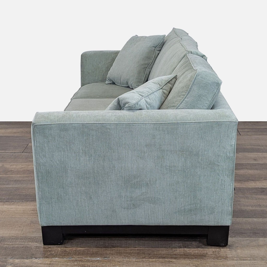 Jonathan Louis Contemporary Sofa