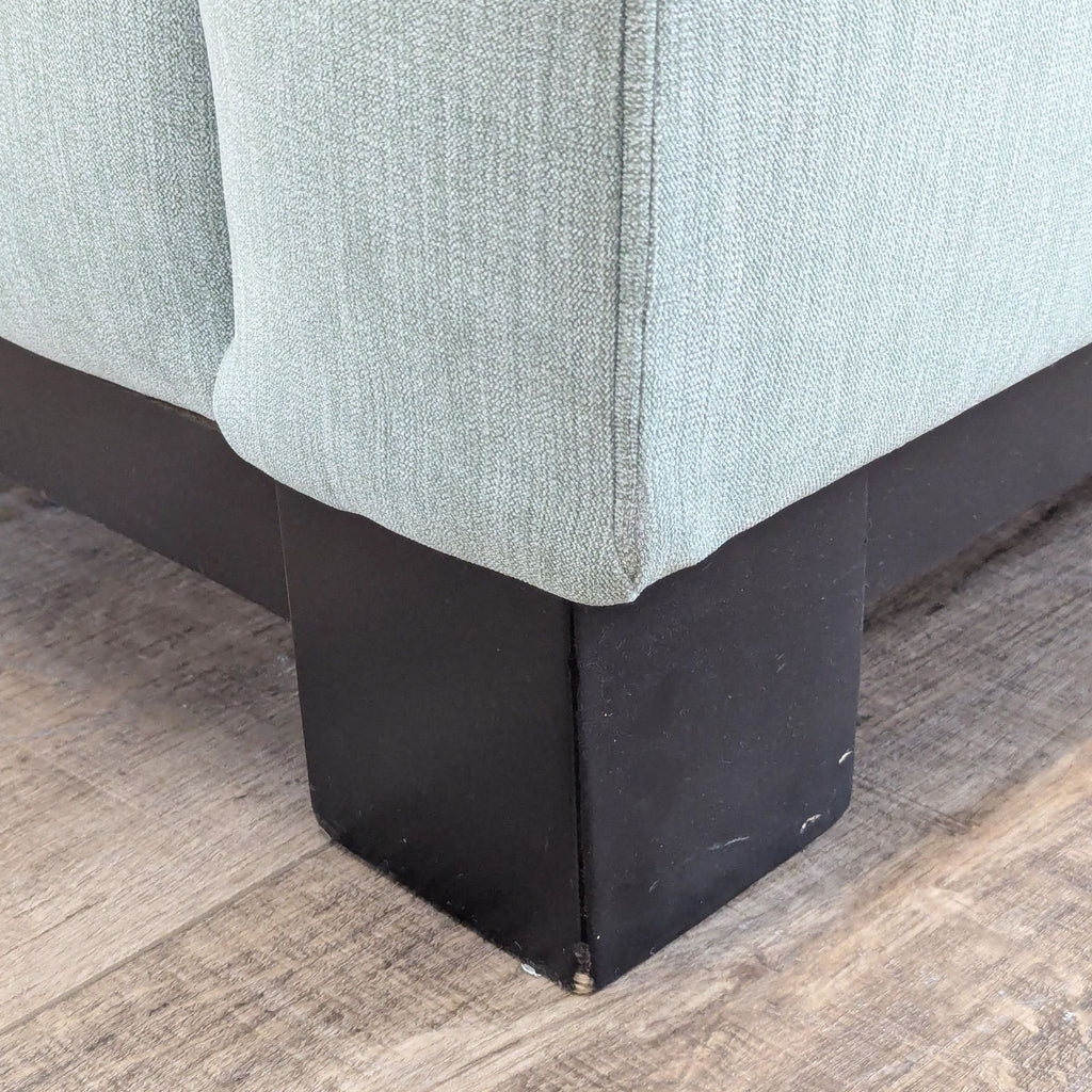 Jonathan Louis Contemporary Sofa