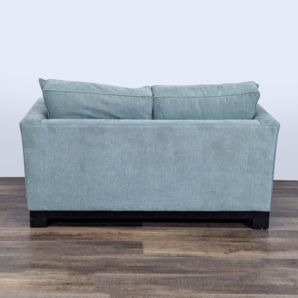 Jonathan Louis Contemporary Loveseat