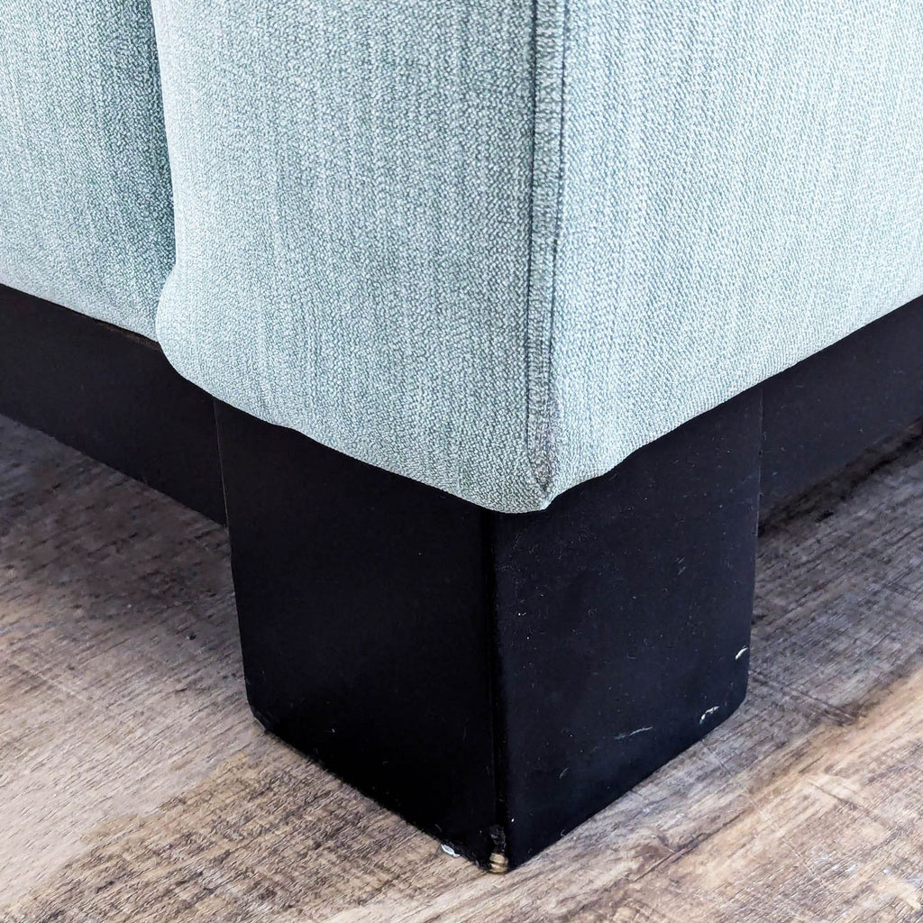 Jonathan Louis Contemporary Loveseat