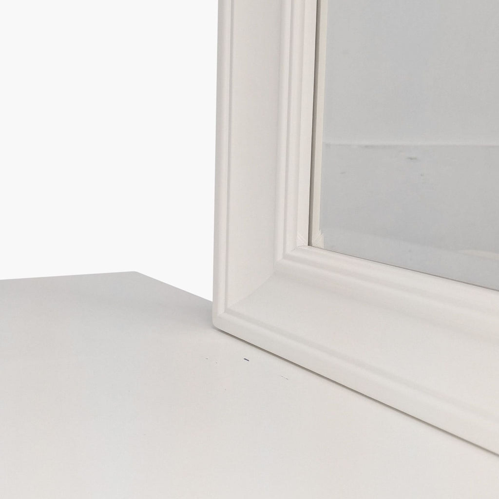 Ashley Furniture Classic Prentice Dresser & Mirror