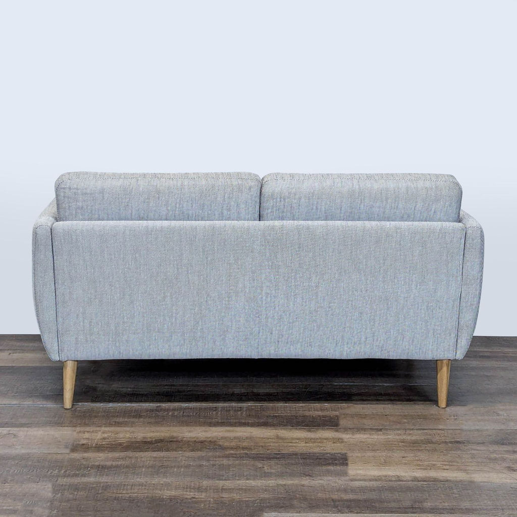 Ikea Smedstorp Modern Loveseat