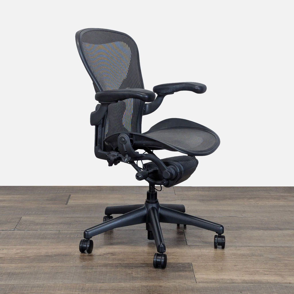 Herman Miller Aeron Ergonomic Office Chair