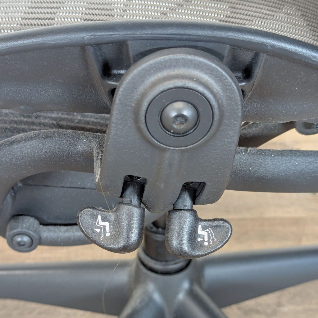 Herman Miller Aeron Ergonomic Office Chair