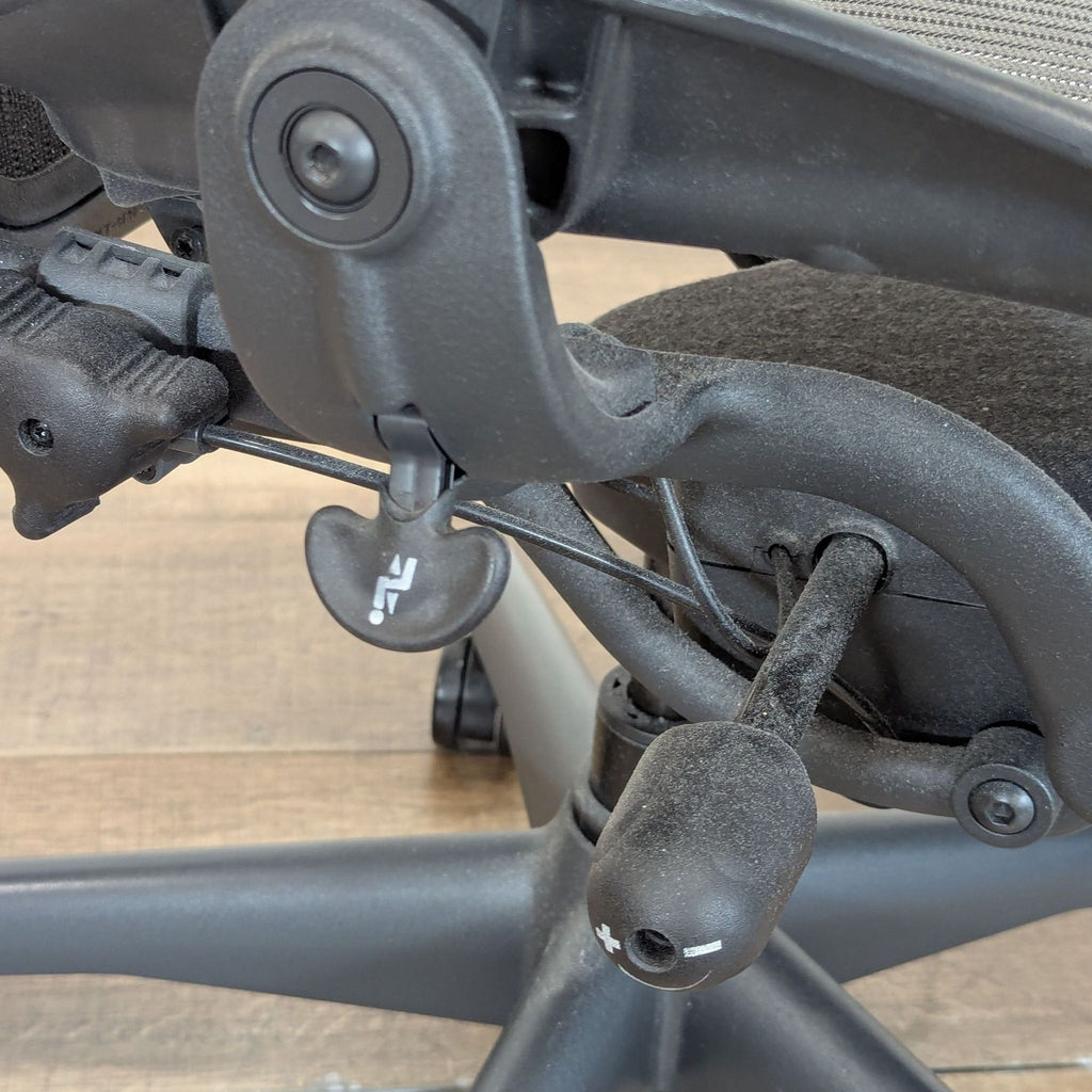 Herman Miller Aeron Ergonomic Office Chair