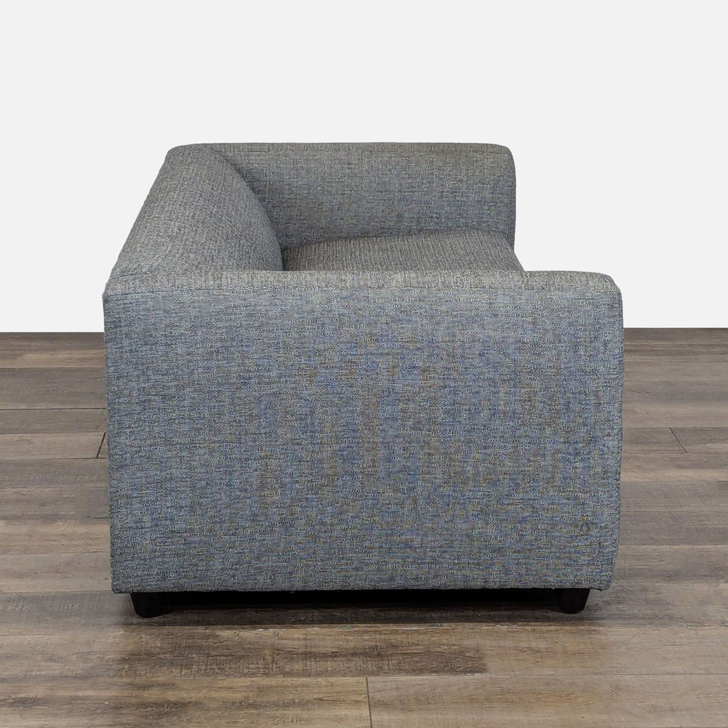 CB2 Movie Modern Sleeper Sofa