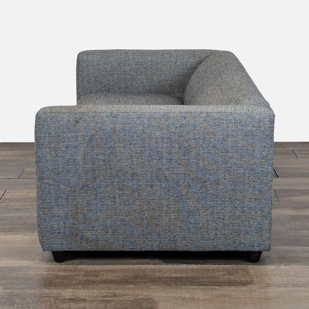 CB2 Movie Modern Sleeper Sofa