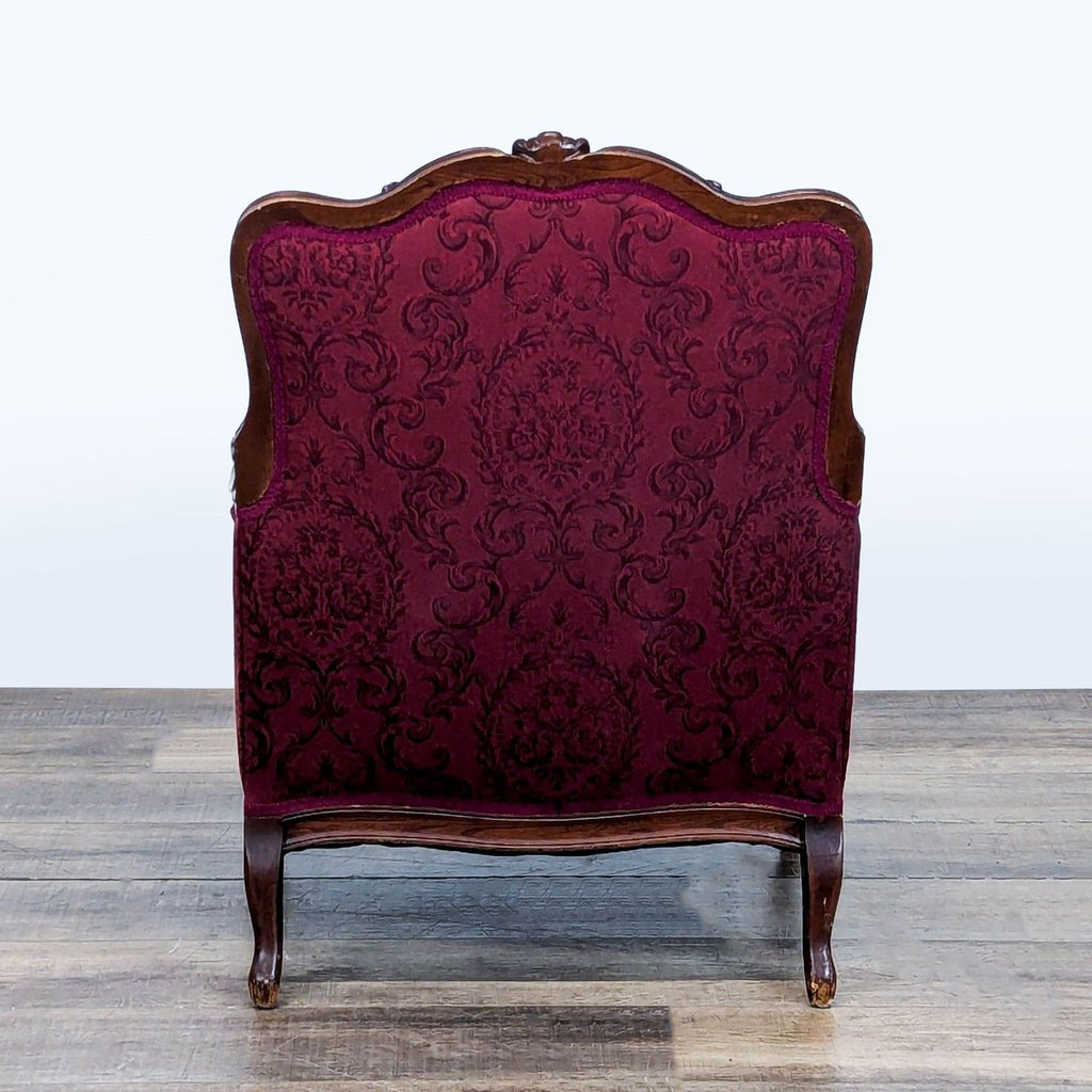 Antique Louis XV Style Armchair