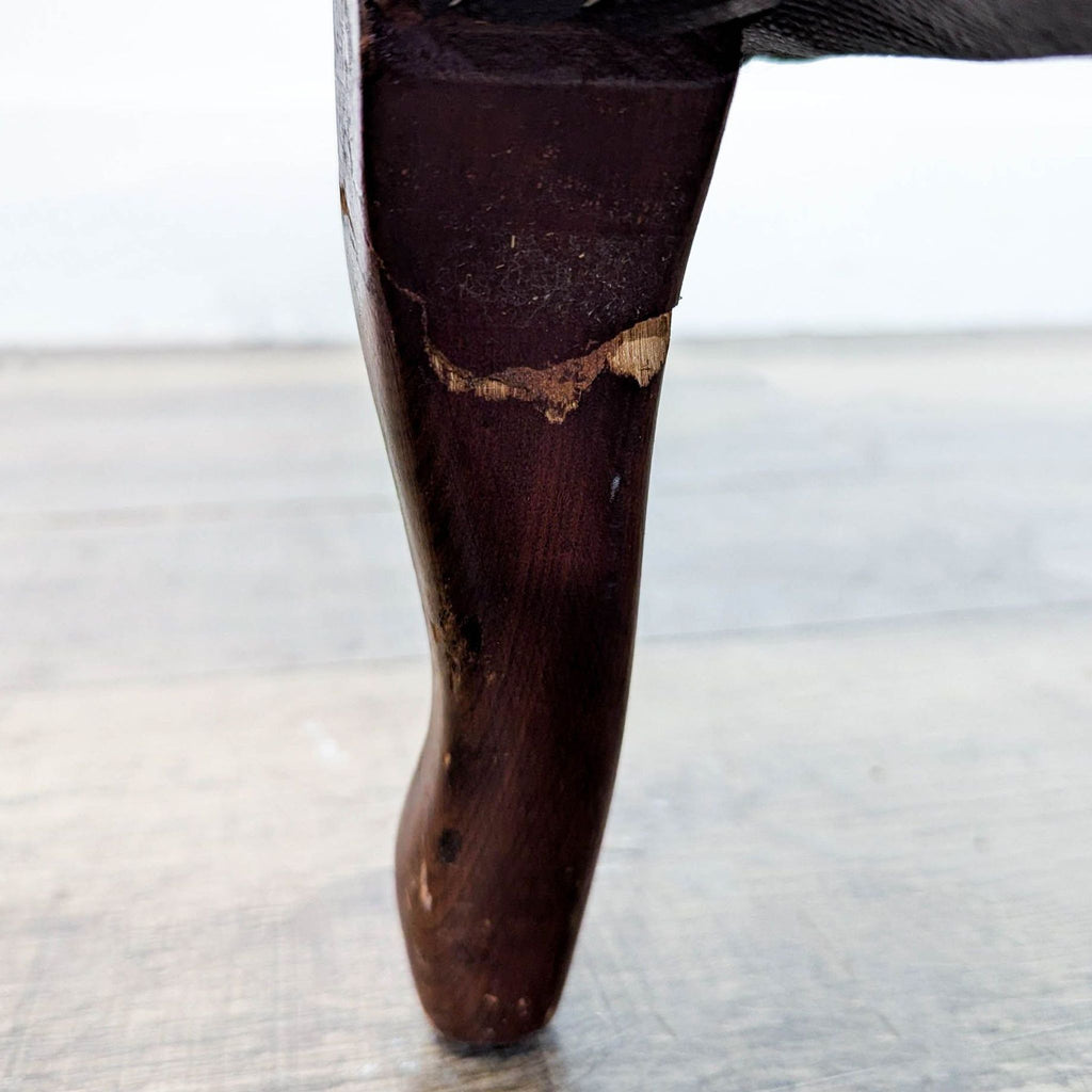 Antique Louis XV Style Armchair