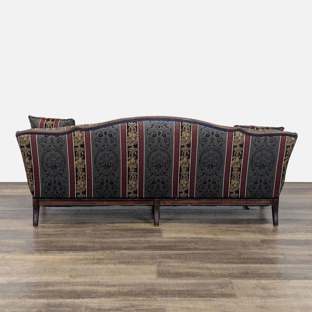 Antique Duncan Phyfe Style Sofa