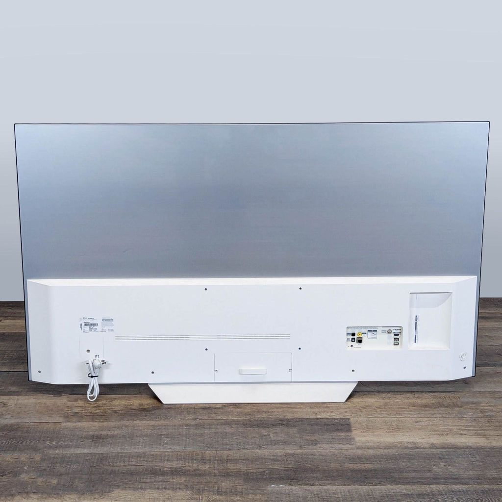 LG 55" 4K Ultra HD Smart TV