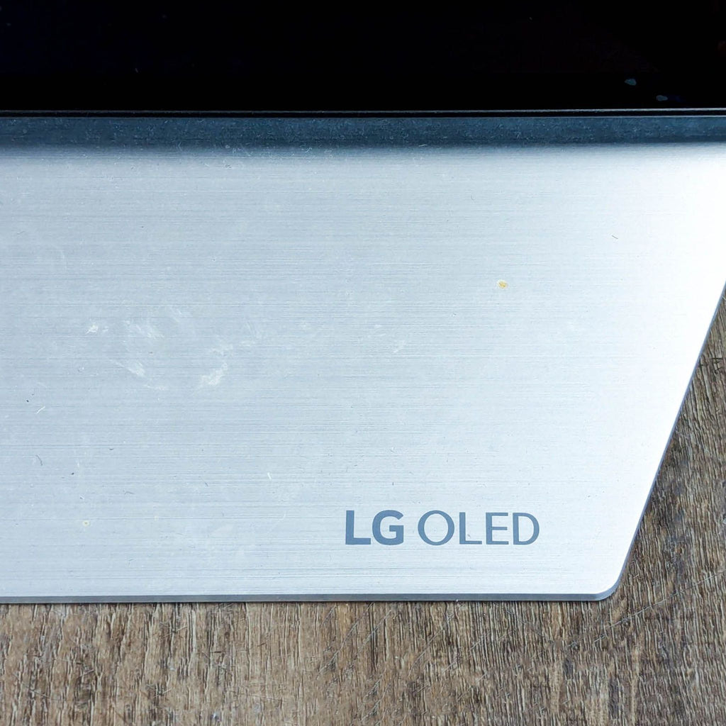 LG 55" 4K Ultra HD Smart TV