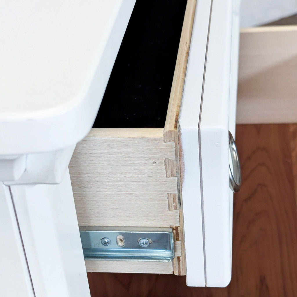 Ashley Furniture Prentice Nightstand