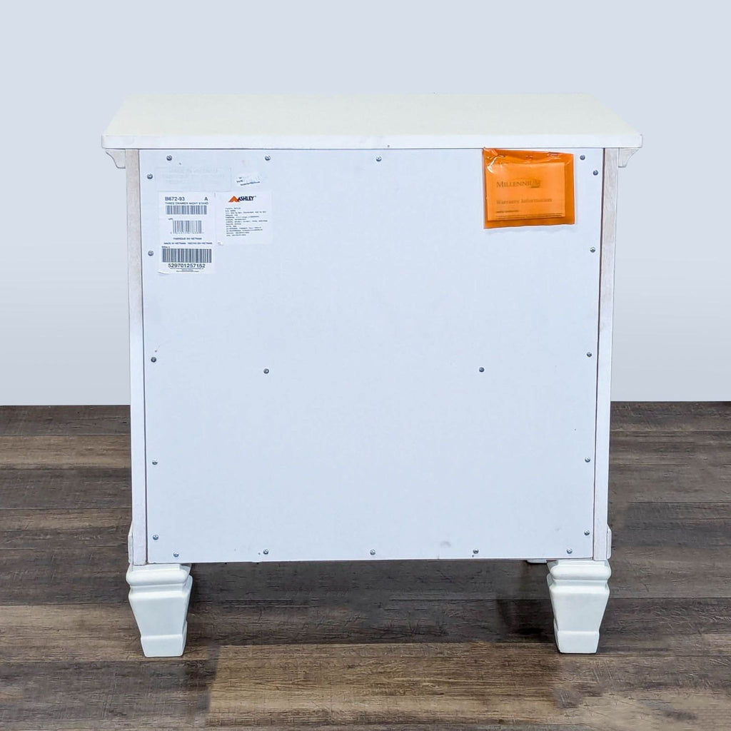 Ashley Furniture Prentice Nightstand