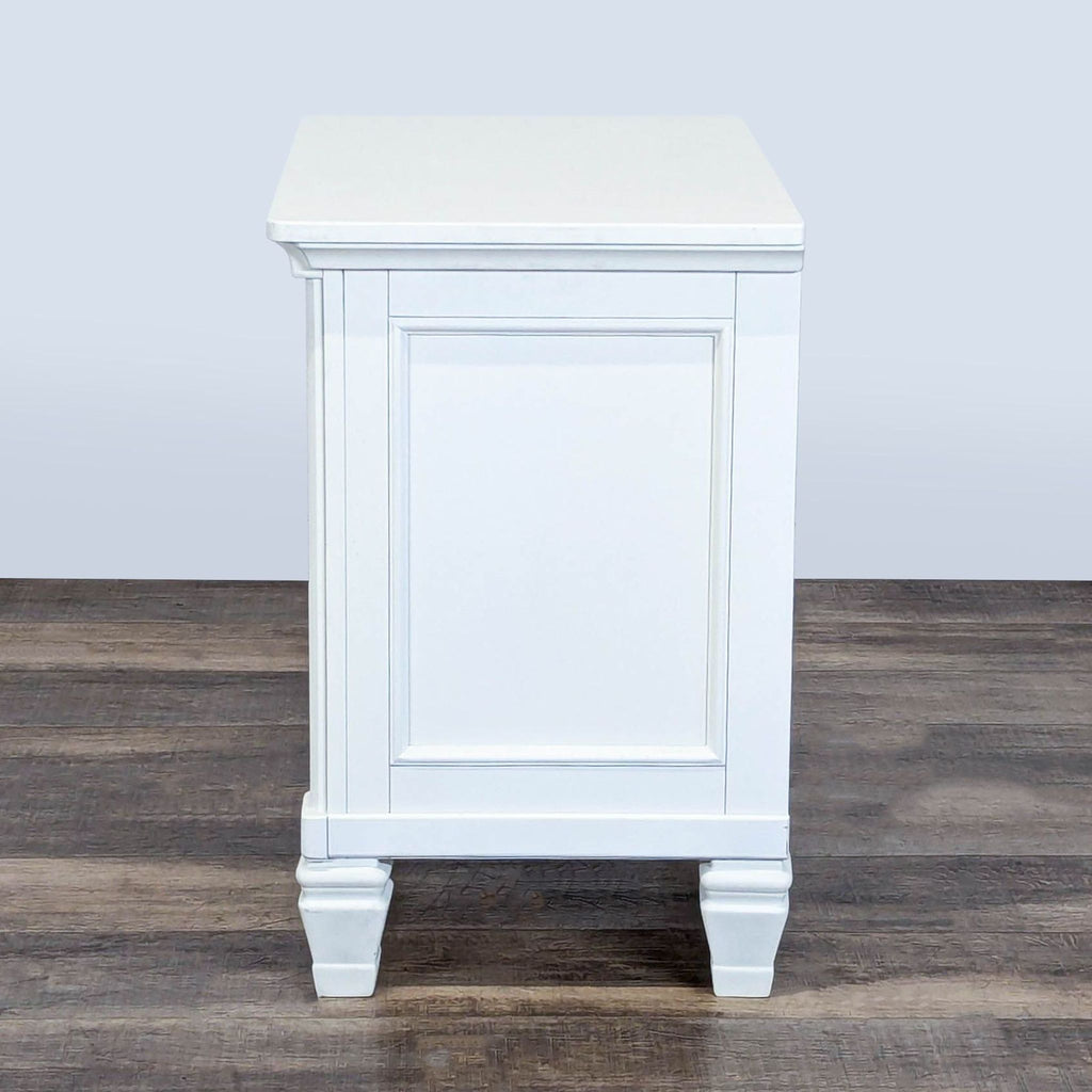 Ashley Furniture Prentice Nightstand