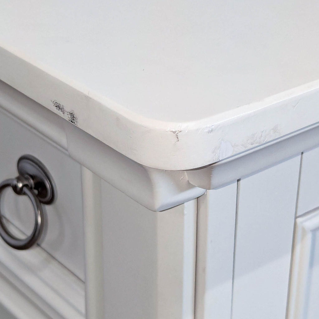 Ashley Furniture Prentice Nightstand