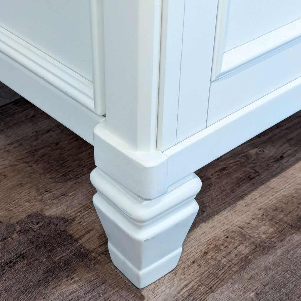 Ashley Furniture Prentice Nightstand