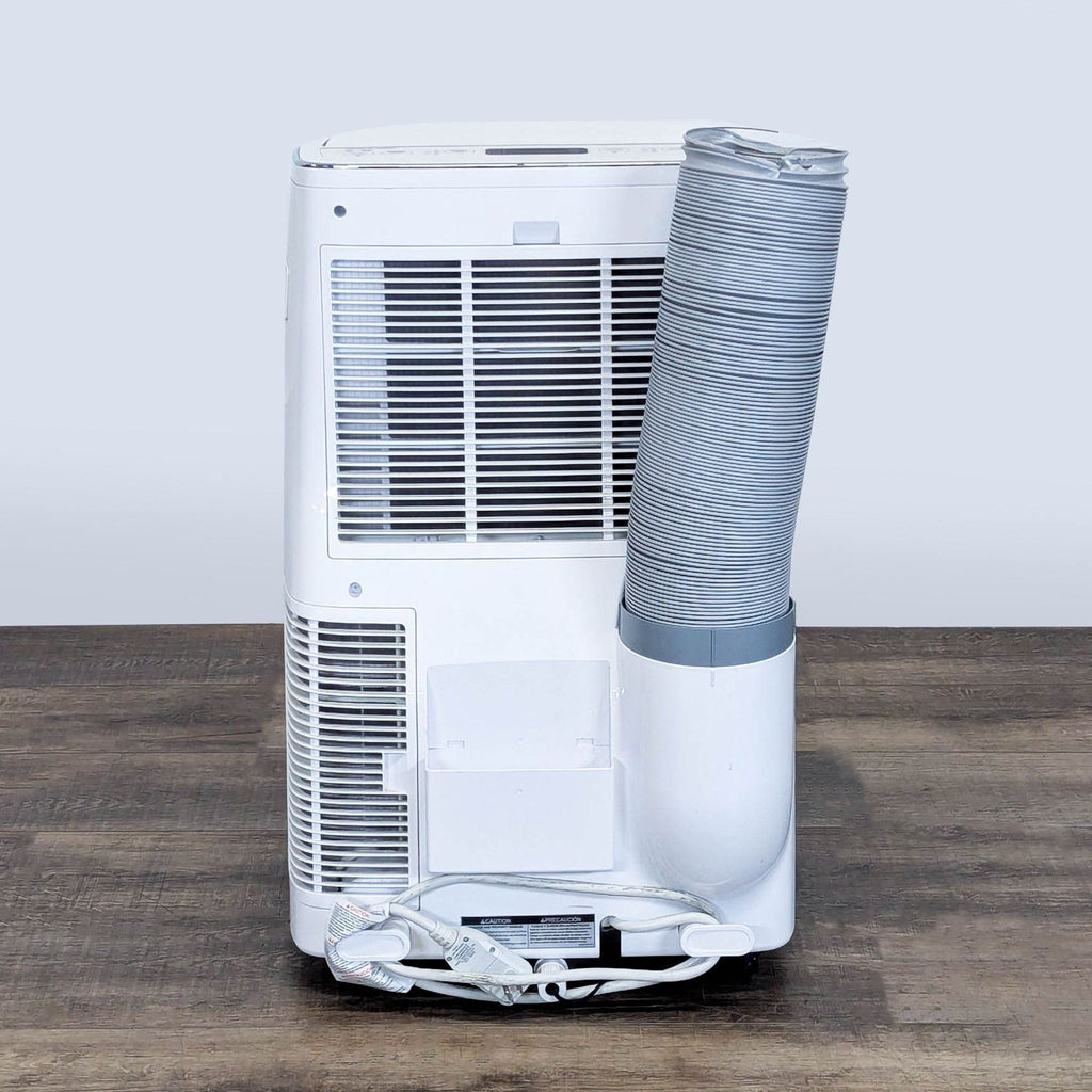 LG Inverter Smart Wi-Fi Portable Air Conditioner