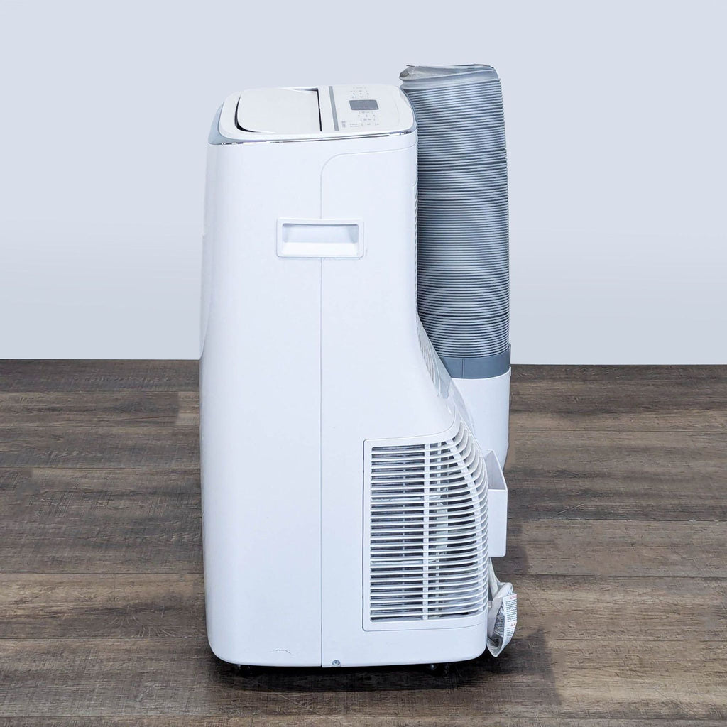 LG Inverter Smart Wi-Fi Portable Air Conditioner