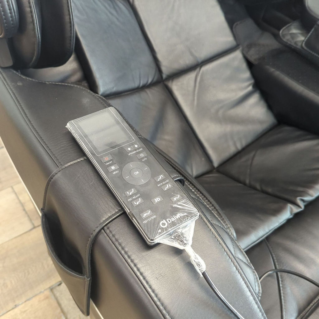 Daiwa Legacy 4 Massage Chair