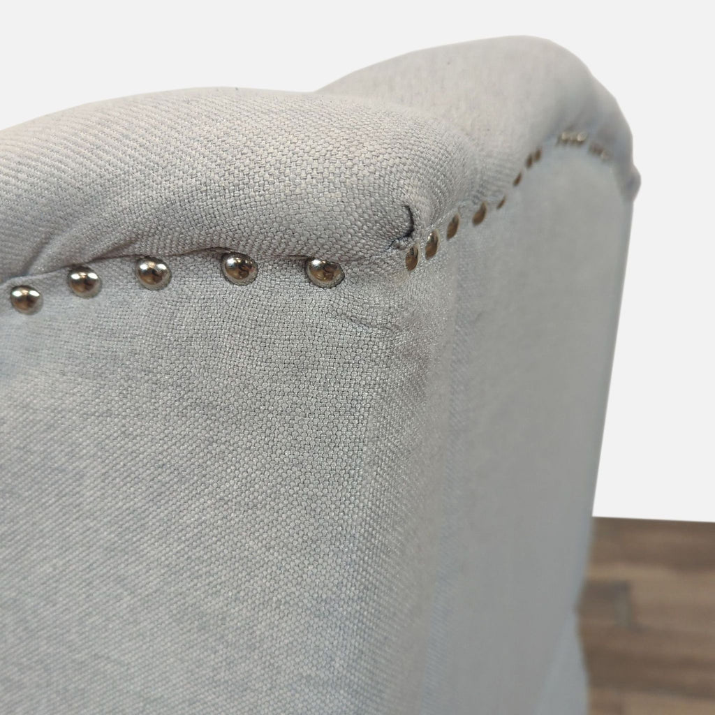 Willa Arlo Interiors Alta Traditional Manual Wingback Recliner Chair