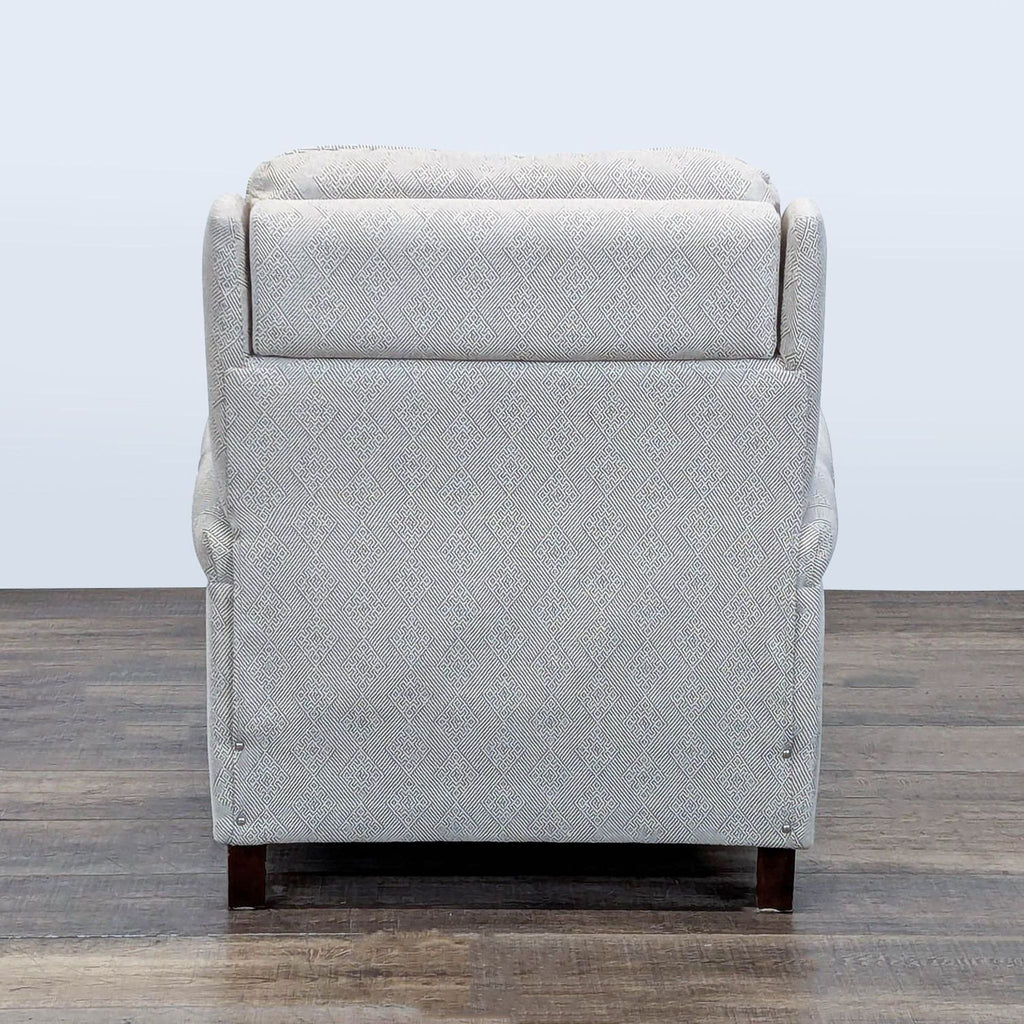 Comfort Design Classic Push Back Recliner