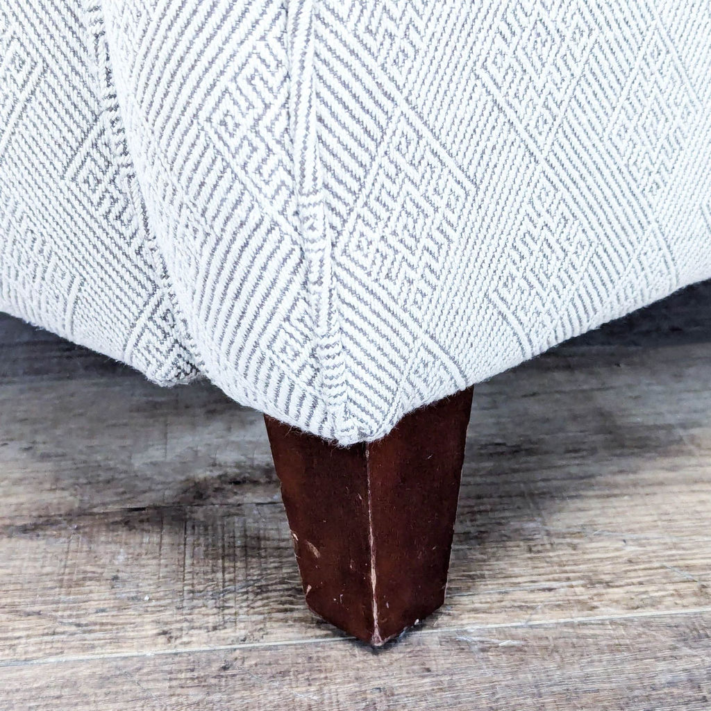 Comfort Design Classic Push Back Recliner