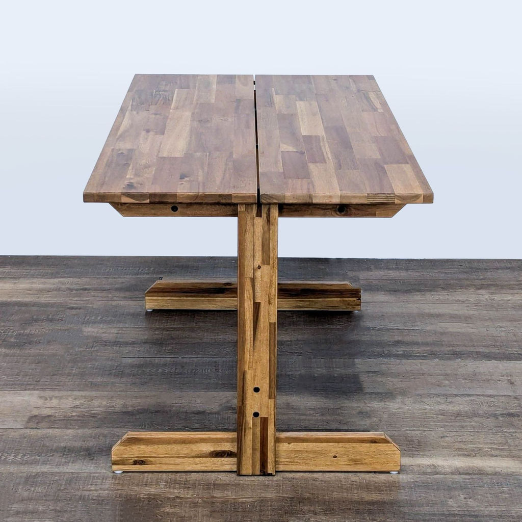 IKEA Nackanas Dining Table