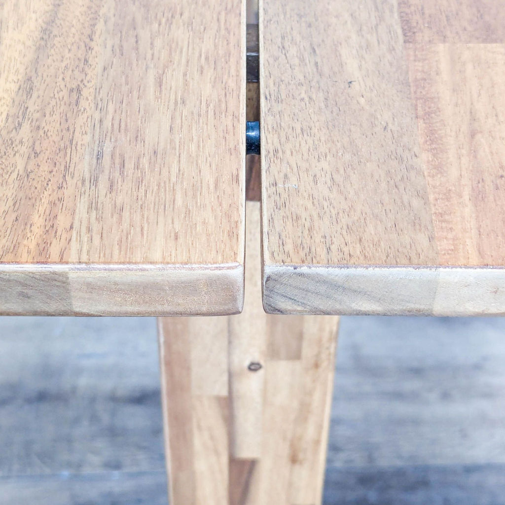 IKEA Nackanas Dining Table