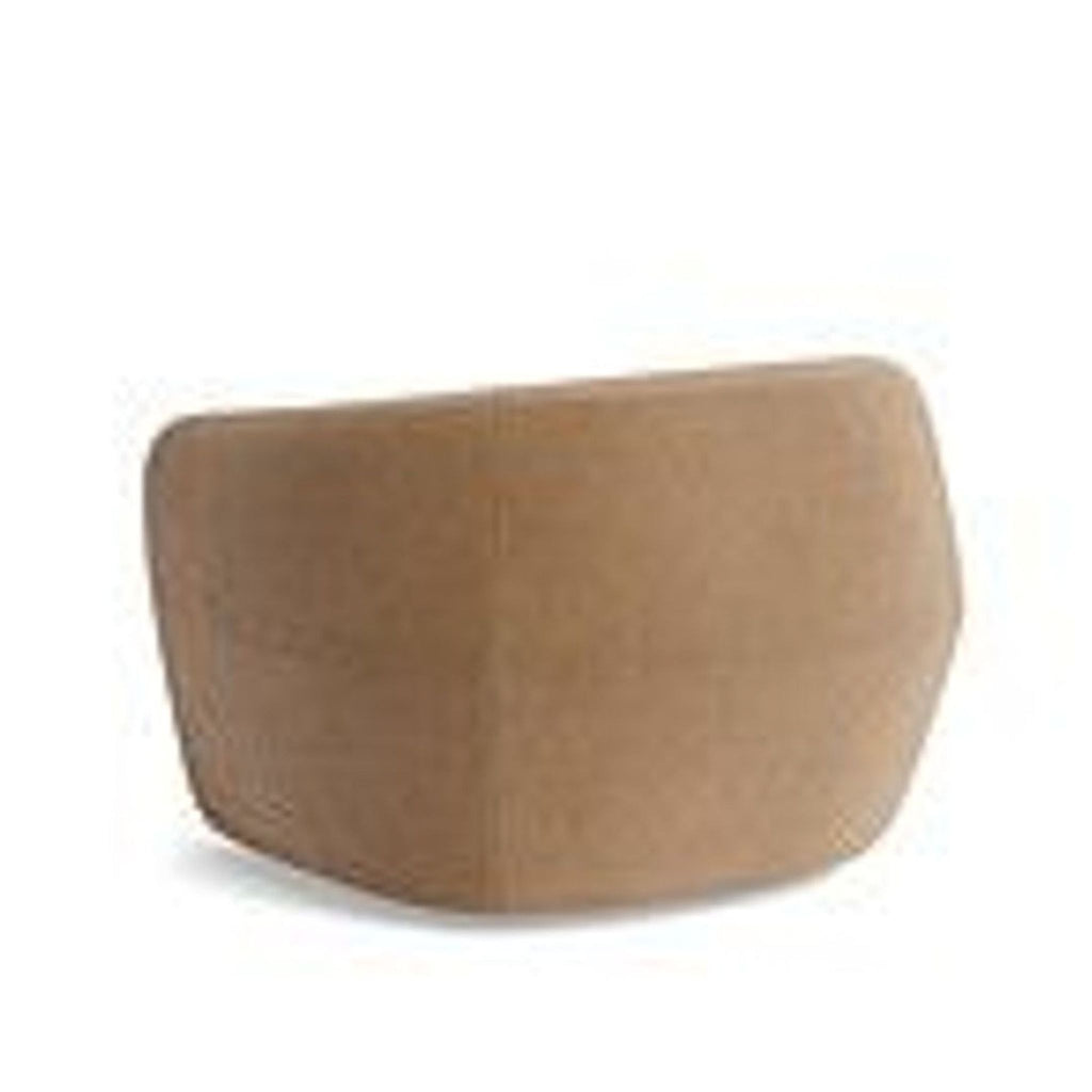 Benchmade Modern Elaine Velvet Chair