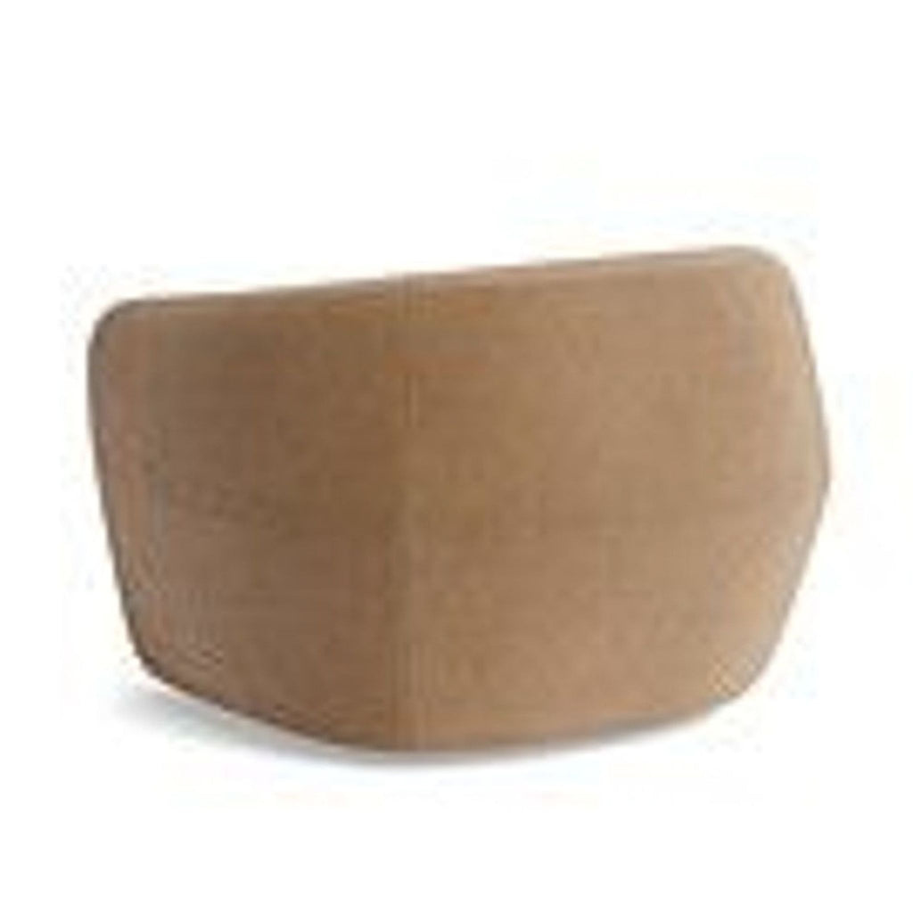 Benchmade Modern Elaine Velvet Chair