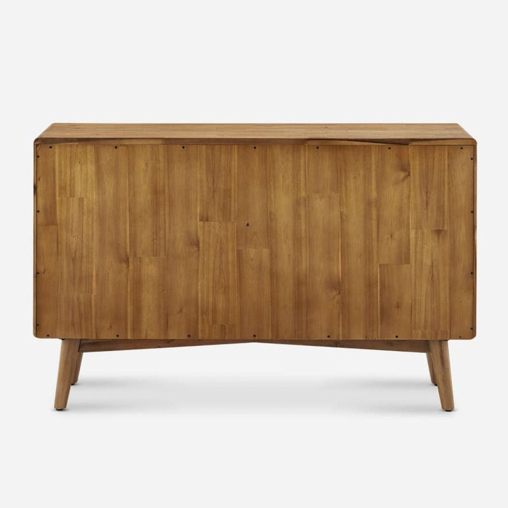 Castlery Seb Modern Six Drawer Dresser