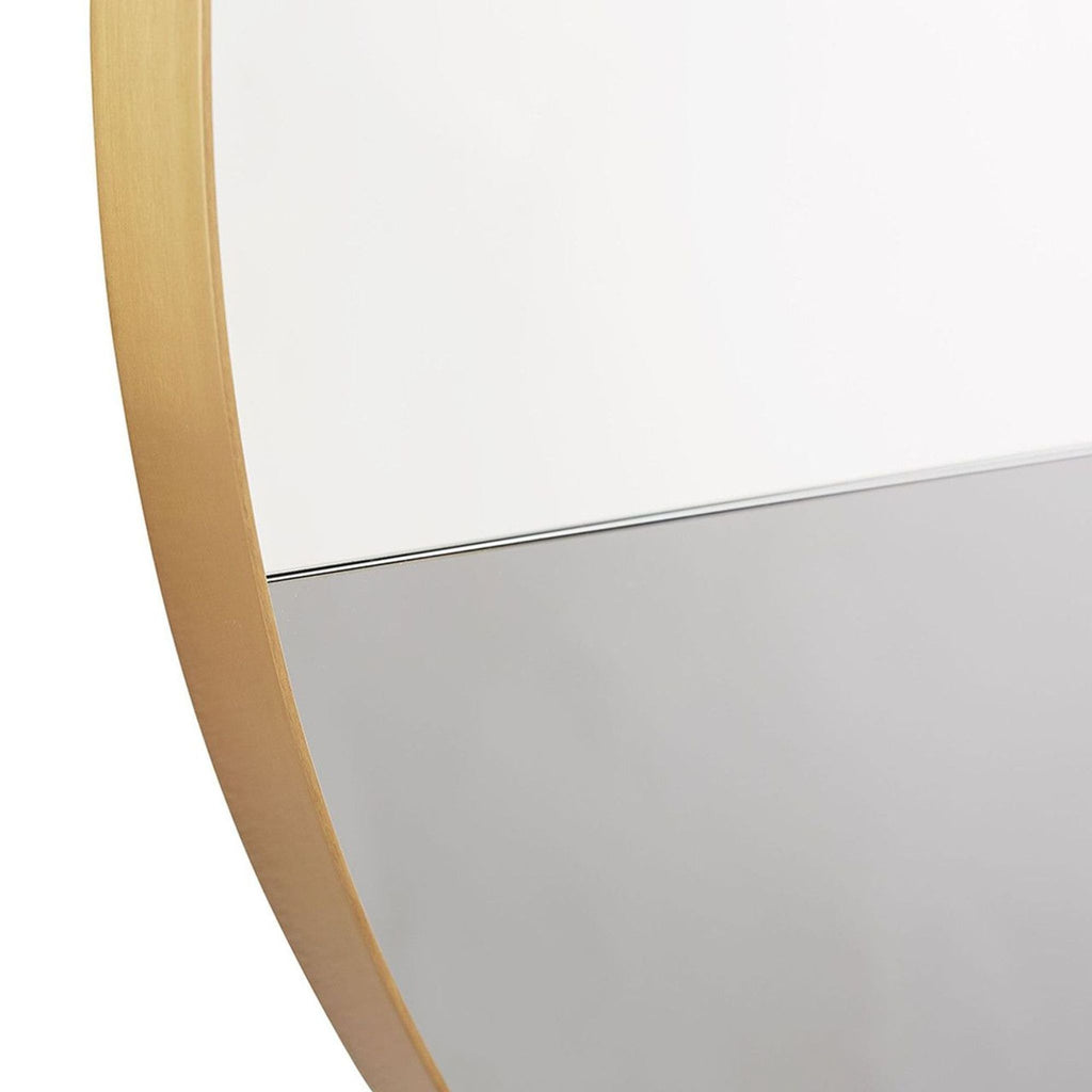 Arteriors Home Datum Mirror
