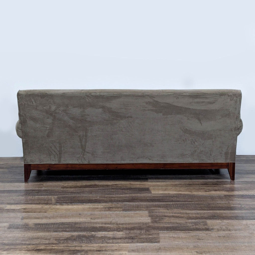 Kincaid Furniture Transitional 3-Seat Sofa