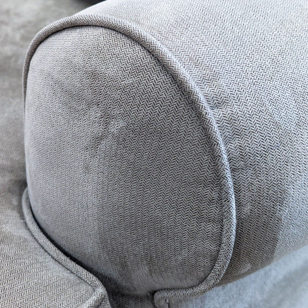 Kincaid Furniture Transitional 3-Seat Sofa