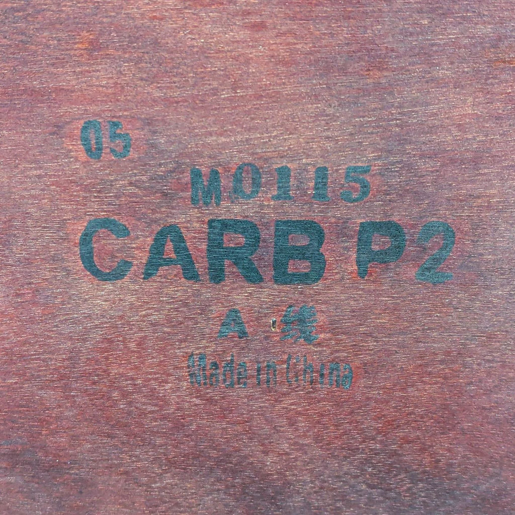 New Classic Furniture Modern Black Seven Drawer Dresser